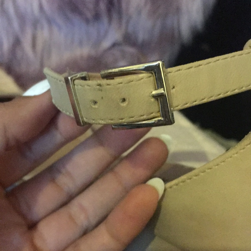 Short heels 👠 - Picture 6 of 8